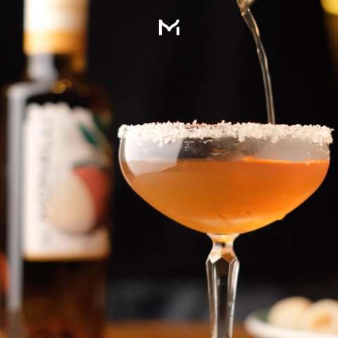 Monalli Syrup - slide 3