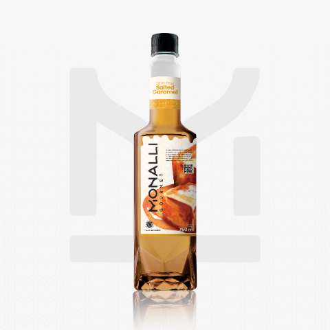 Monalli Syrup - 750 mL Coffee Base Syrup - slide 5