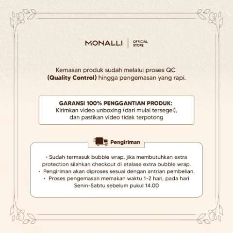 Monalli Syrup - 750 mL Butterscotch Syrup - slide 3