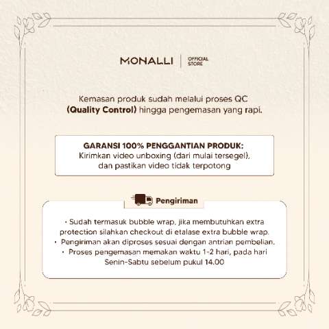 Monalli Syrup - 750 mL Green Apple Syrup - slide 3
